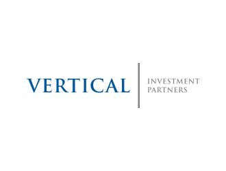 Vertical Investment Partners logo design by christabel