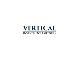 Vertical Investment Partners logo design by RIANW