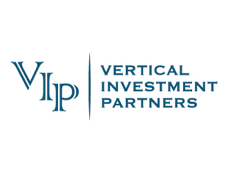 Vertical Investment Partners logo design by leariza