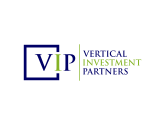 Vertical Investment Partners logo design by aflah