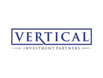 Vertical Investment Partners logo design by ndaru