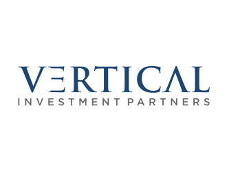 Vertical Investment Partners logo design by KQ5