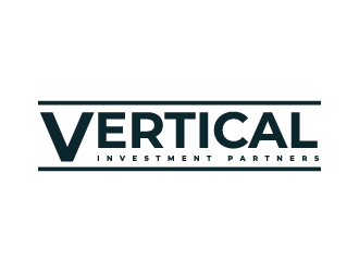 Vertical Investment Partners logo design by Boooool