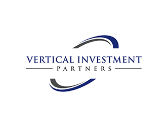 Vertical Investment Partners logo design by ndaru
