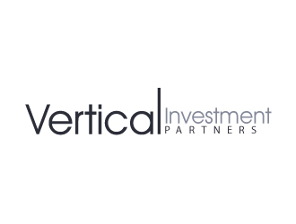 Vertical Investment Partners logo design by zenith