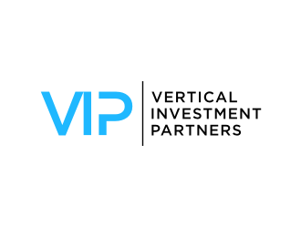 Vertical Investment Partners logo design by uptogood