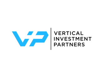 Vertical Investment Partners logo design by uptogood