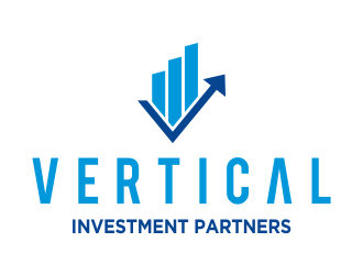Vertical Investment Partners logo design by cikiyunn