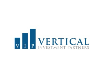 Vertical Investment Partners logo design by sabyan