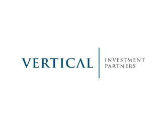 Vertical Investment Partners logo design by Avro