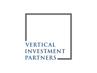 Vertical Investment Partners logo design by hashirama