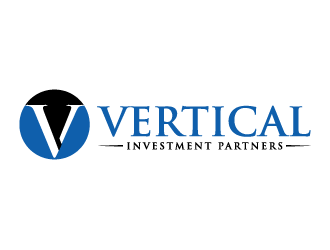 Vertical Investment Partners logo design by bluespix
