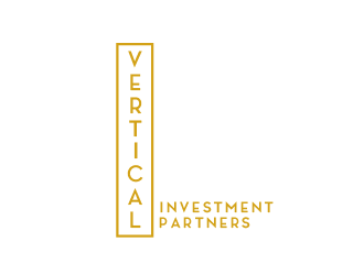 Vertical Investment Partners logo design by czars