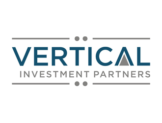 Vertical Investment Partners logo design by Rizqy