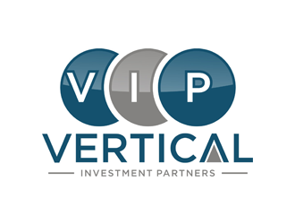 Vertical Investment Partners logo design by Rizqy