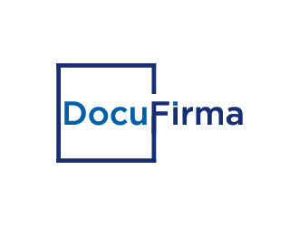 DocuFirma logo design by Creativeminds