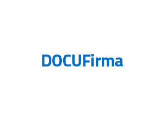 DocuFirma logo design by my!dea