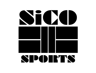 SiCO SPORTS logo design by GemahRipah