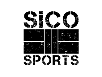 SiCO SPORTS logo design by GemahRipah
