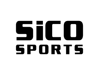 SiCO SPORTS logo design by salis17