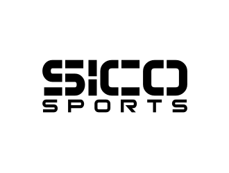 SiCO SPORTS logo design by rief
