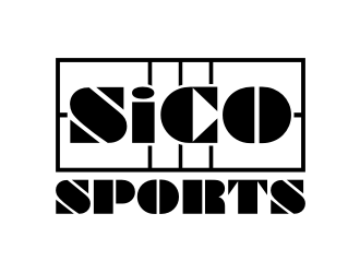 SiCO SPORTS logo design by GemahRipah