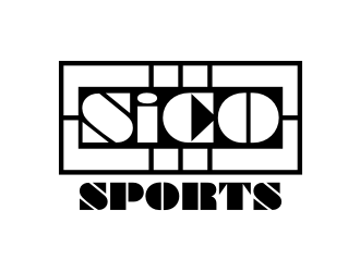 SiCO SPORTS logo design by GemahRipah