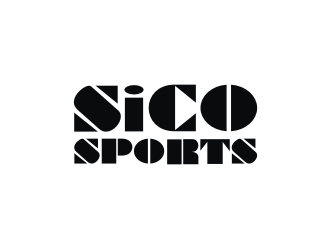 SiCO SPORTS logo design by narnia