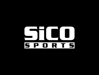 SiCO SPORTS logo design by goblin