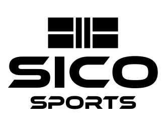 SiCO SPORTS logo design by cikiyunn
