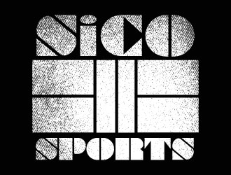 SiCO SPORTS logo design by aryamaity