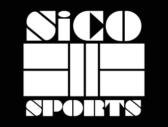 SiCO SPORTS logo design by aryamaity