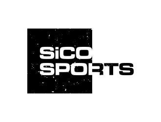 SiCO SPORTS logo design by funsdesigns