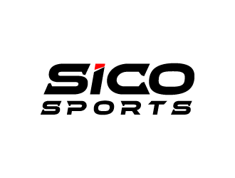 SiCO SPORTS logo design by IrvanB