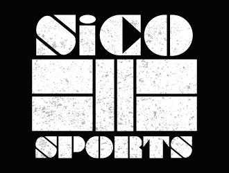 SiCO SPORTS logo design by aryamaity