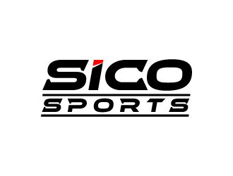 SiCO SPORTS logo design by IrvanB