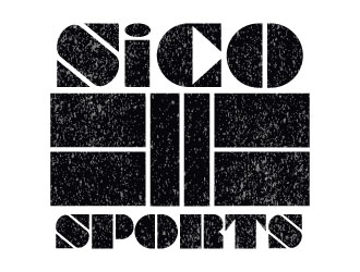 SiCO SPORTS logo design by aryamaity