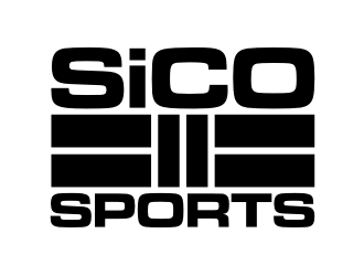 SiCO SPORTS logo design by nurul_rizkon