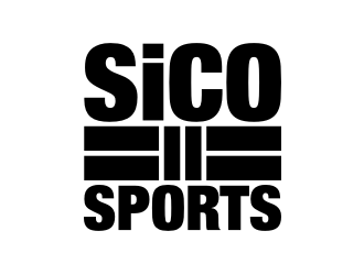 SiCO SPORTS logo design by nurul_rizkon