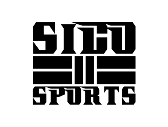 SiCO SPORTS logo design by nurul_rizkon