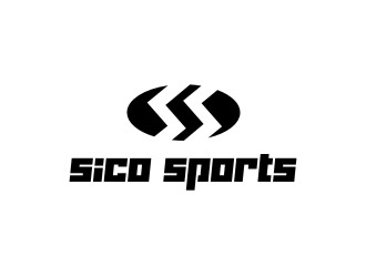 SiCO SPORTS logo design by sengkuni08