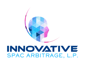 Innovative SPAC Arbitrage, L.P. logo design by Franky.