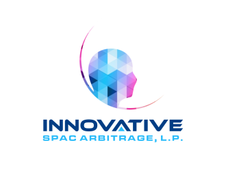 Innovative SPAC Arbitrage, L.P. logo design by GassPoll