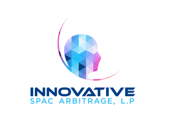 Innovative SPAC Arbitrage, L.P. logo design by hidro