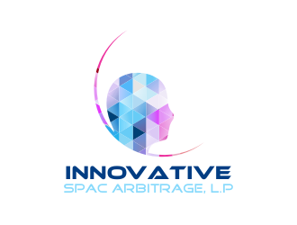 Innovative SPAC Arbitrage, L.P. logo design by BintangDesign