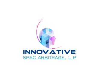 Innovative SPAC Arbitrage, L.P. logo design by BintangDesign