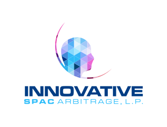 Innovative SPAC Arbitrage, L.P. logo design by RIANW