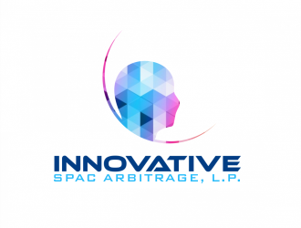 Innovative SPAC Arbitrage, L.P. logo design by hidro