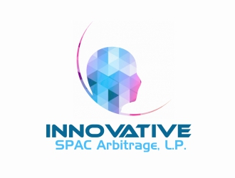 Innovative SPAC Arbitrage, L.P. logo design by ruki