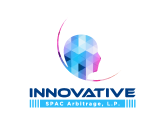 Innovative SPAC Arbitrage, L.P. logo design by jafar